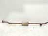 Muffler/silencer 8200113653