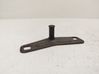 Tailgate lock latch 8E5827507