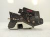 Front door lock 51217011308