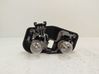 Tail light bulb cover holder 63217165743