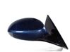 Front door electric wing mirror 51167176170