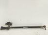 Steering wheel axle 1954602