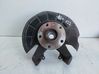 Front wheel hub spindle knuckle 1K0407255P