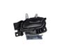 Manecilla interna puerta trasera 96555515ZD