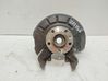 Mangueta de dirección de rueda delantera 6Q0407256AC