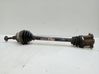 Front driveshaft 4F0407271J