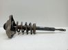 Front shock absorber with coil spring 4F0413031AM