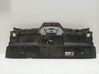 Front grill 9644645377