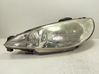 Lampa przednia 6204S9
