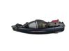 Rear door exterior handle 3B0837207G