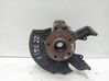 Front wheel hub spindle knuckle 1J0407256AG