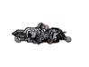 Tail light bulb cover holder 89022859504