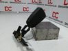 Rear seatbelt 9160290