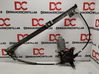 Front door manual window regulator 110819