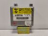 Airbag control unit/module 65778362119