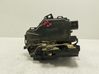 Front door lock 3B1837016A