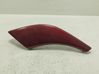 Rear bumper 1M0807155A