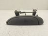 Rear door exterior handle 7700433075