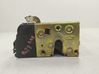 Cerradura de puerta delantera 9136L2