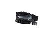 Rear door interior handle 9144G4