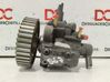 Pompe d'injection de carburant à haute pression 9627663980