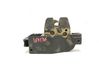 Tailgate lock latch 871986