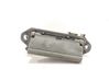 Rear door exterior handle NOREF