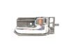 Front door interior handle NOREF