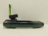 Rear door exterior handle NOREF