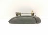 Rear door exterior handle 7700426086