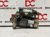 Starter motor 8200426577