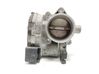 Throttle body valve 1635Q9