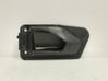 Front door interior handle 9612535777
