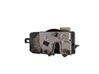 Front door lock 13157762