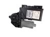 Rear door window regulator motor 8E0959801A