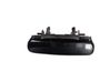 Rear door exterior handle 4B0839885