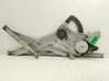 Mechaninis priekinio lango pakėlimo mechanizmas 95015329