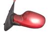 Front door electric wing mirror 96302AX61J