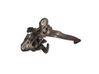 Tie down hook / loop 7934C6