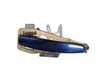 Front door exterior handle 13106603