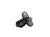 Tailgate lock latch 93176455