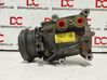 Air conditioning (A/C) compressor (pump) XS4H19D629AD