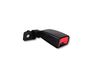 Rear seatbelt buckle 13354870