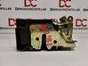 Front door lock 96272642