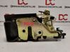 Cerradura de puerta trasera 96260996