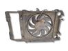 Elektrisks radiatoru ventilators 8Z0959455C