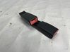 Middle seatbelt buckle (rear) 52707C009