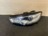 Headlight/headlamp 4G0941005