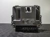 Engine control unit/module 9674254080