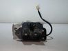 Tailgate lock latch B670